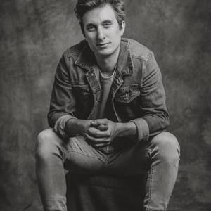 Meet your Posher, Aaron